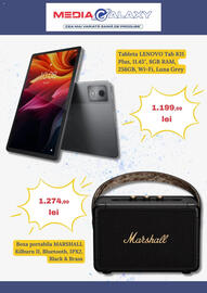 Catalog Media Galaxy săptămâna 18 Pagină 2