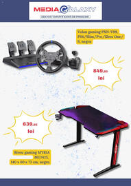Catalog Media Galaxy săptămâna 18 Pagină 4