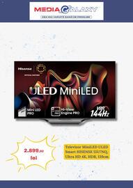 Catalog Media Galaxy săptămâna 18 Pagină 5