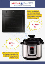 Catalog Media Galaxy săptămâna 18 Pagină 6