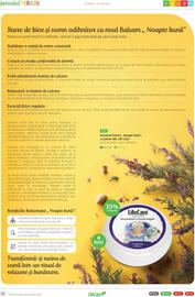 Catalog Life Care Pagină 2