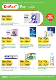 Catalog Dr.Max Pagină 1