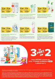 Catalog Dr.Max Pagină 2