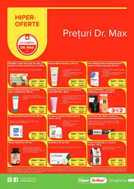 Catalog Dr.Max Pagină 3