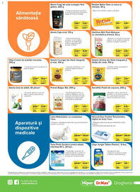 Catalog Dr.Max Pagină 5
