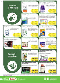 Catalog Dr.Max Pagină 6