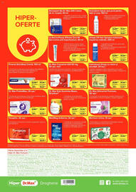 Catalog Dr.Max Pagină 8