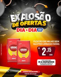 Catálogo Atacadão Dia a Dia Página 14