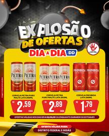 Catálogo Atacadão Dia a Dia Página 3