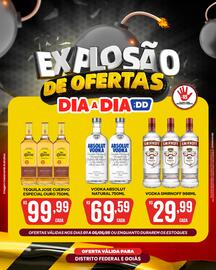 Catálogo Atacadão Dia a Dia Página 8