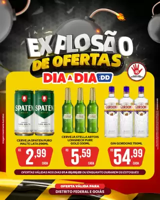 Catálogo Atacadão Dia a Dia