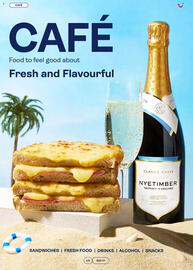 Tui leaflet Page 1