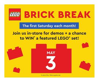 Toys R us flyer week 18 Page 14