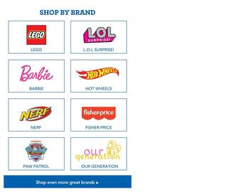 Toys R us flyer week 18 Page 18