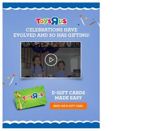 Toys R us flyer week 18 Page 19