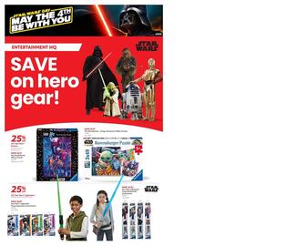 Toys R us flyer week 18 Page 2