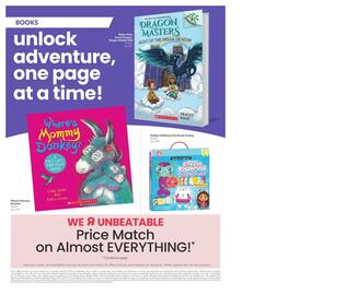 Toys R us flyer week 18 Page 4