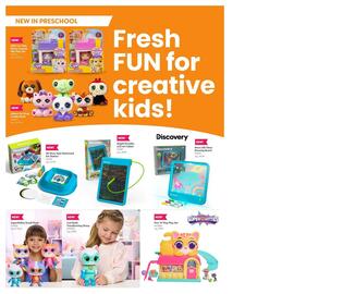 Toys R us flyer week 18 Page 5