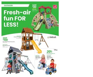Toys R us flyer week 18 Page 6