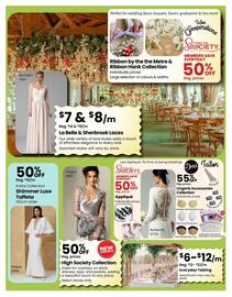 Fabricland flyer week 18 Page 6