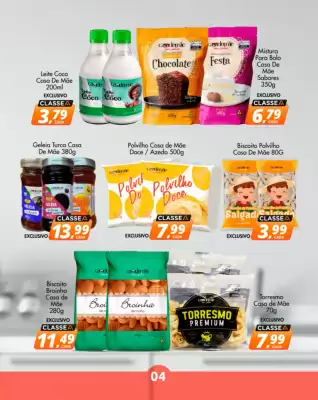 Catálogo Delta Supermercados (válido até 1-06)