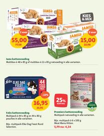 Maxi Zoo folder week 19 Pagina 15