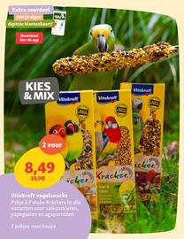 Maxi Zoo folder week 19 Pagina 18