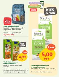 Maxi Zoo folder week 19 Pagina 19