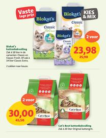 Maxi Zoo folder week 19 Pagina 4
