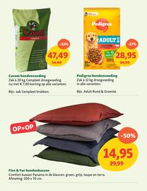 Maxi Zoo folder week 19 Pagina 6