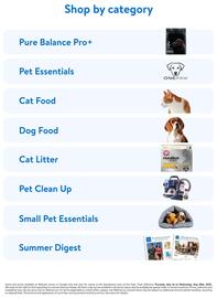 Walmart flyer week 18 Page 13