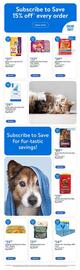 Walmart flyer week 18 Page 3