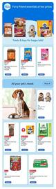 Walmart flyer week 18 Page 4
