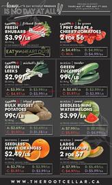 The Root Cellar flyer week 18 Page 2