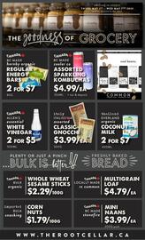 The Root Cellar flyer week 18 Page 5