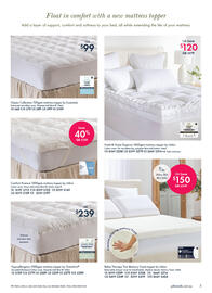Pillow Talk catalogue Page 5