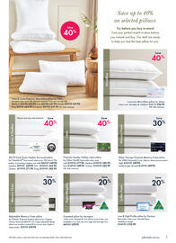 Pillow Talk catalogue Page 7