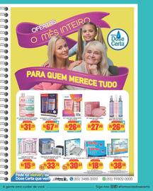 Catálogo Farmácia Dose Certa Página 1