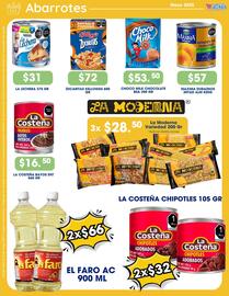 Catálogo Super Farmacias Leyva Página 2
