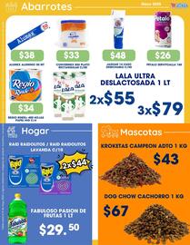 Catálogo Super Farmacias Leyva Página 3