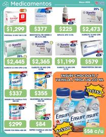 Catálogo Super Farmacias Leyva Página 5