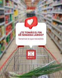 Catálogo HH Mayorista Página 1