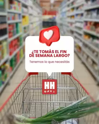 Catálogo HH Mayorista (válido hasta 4-05)