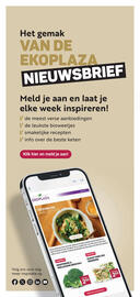 Ekoplaza folder week 19 Pagina 16
