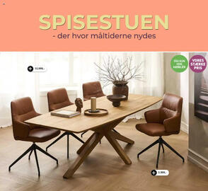 Møblér tilbudsavis Side 20
