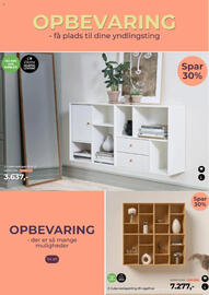 Møblér tilbudsavis Side 25