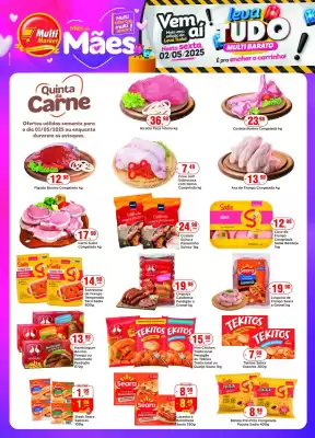 Catálogo Rede Multi Market