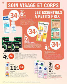 Catalogue E.Leclerc page 16