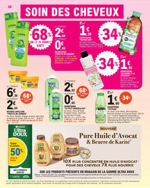 Catalogue E.Leclerc page 26