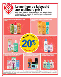 Catalogue E.Leclerc page 4